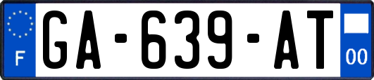 GA-639-AT