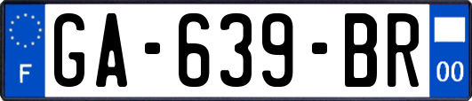 GA-639-BR
