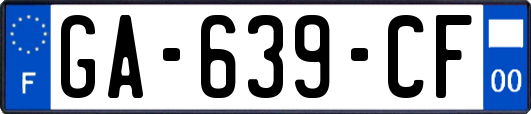 GA-639-CF