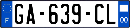 GA-639-CL