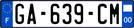 GA-639-CM