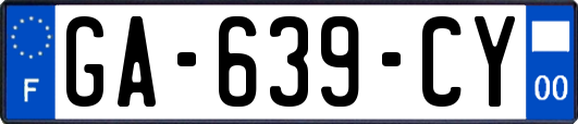 GA-639-CY