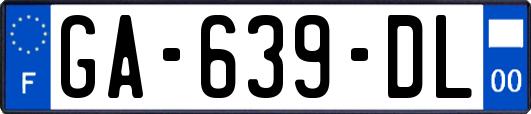 GA-639-DL
