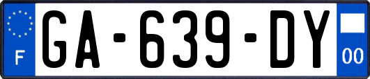 GA-639-DY
