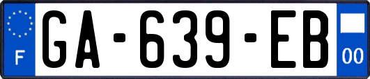 GA-639-EB
