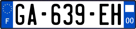 GA-639-EH