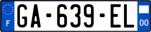 GA-639-EL