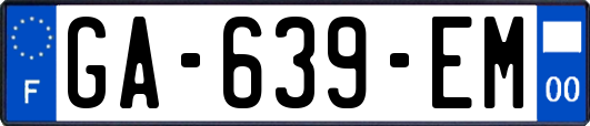 GA-639-EM