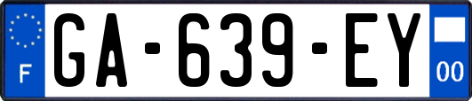 GA-639-EY