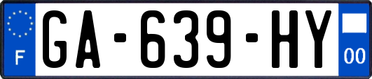 GA-639-HY