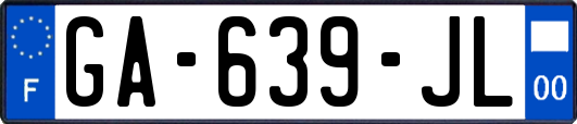 GA-639-JL