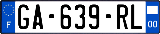 GA-639-RL