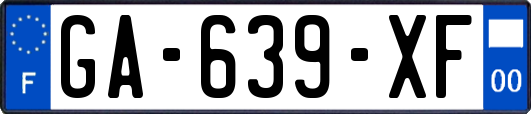 GA-639-XF