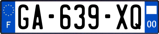 GA-639-XQ