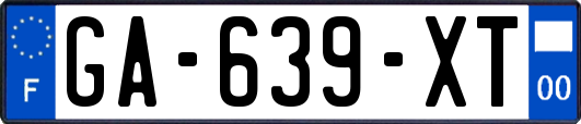 GA-639-XT