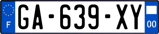 GA-639-XY