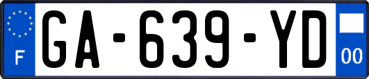 GA-639-YD