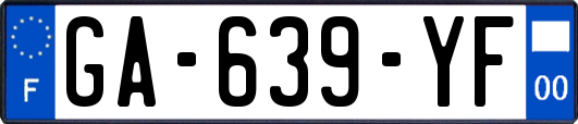 GA-639-YF