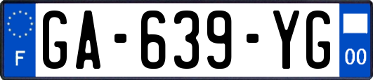 GA-639-YG