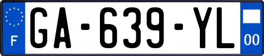 GA-639-YL