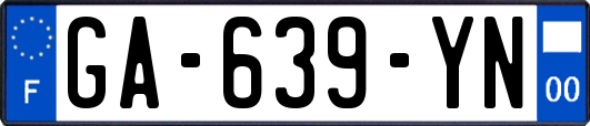 GA-639-YN