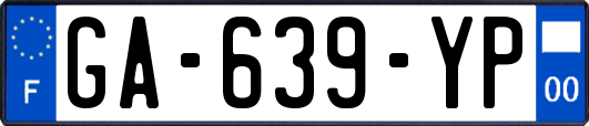 GA-639-YP