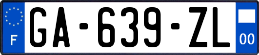 GA-639-ZL