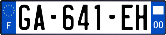 GA-641-EH