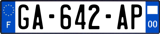 GA-642-AP