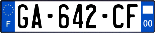 GA-642-CF