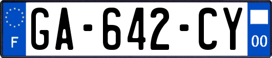 GA-642-CY