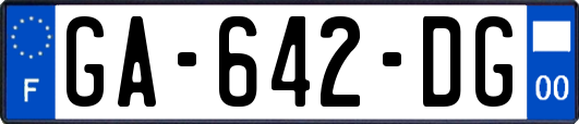 GA-642-DG