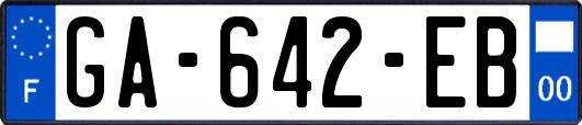GA-642-EB