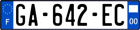 GA-642-EC