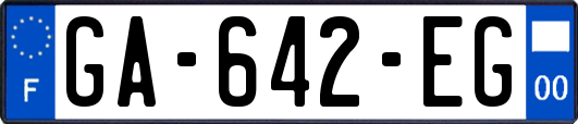 GA-642-EG