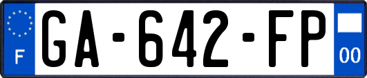 GA-642-FP