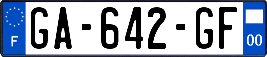 GA-642-GF