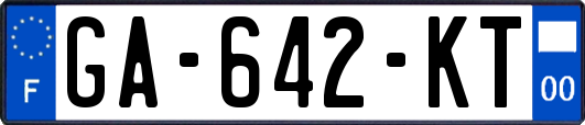GA-642-KT