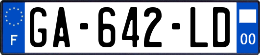 GA-642-LD