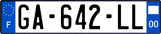 GA-642-LL