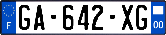 GA-642-XG
