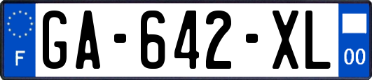GA-642-XL