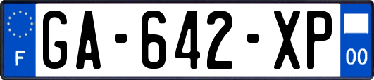 GA-642-XP