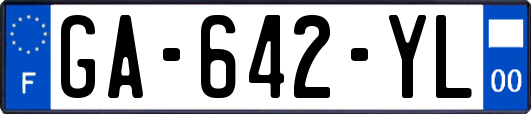 GA-642-YL