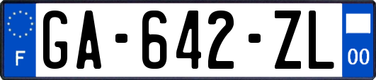 GA-642-ZL