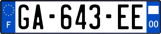 GA-643-EE