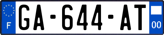 GA-644-AT