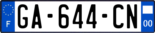 GA-644-CN