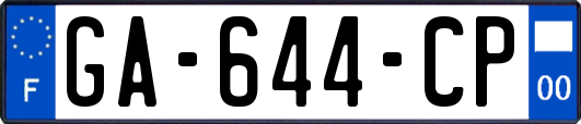 GA-644-CP
