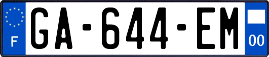 GA-644-EM